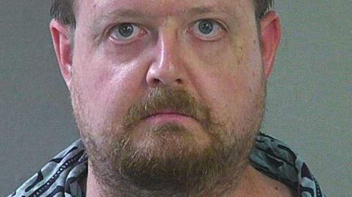 Idaho man arrested on child porn possession | Idaho Statesman
